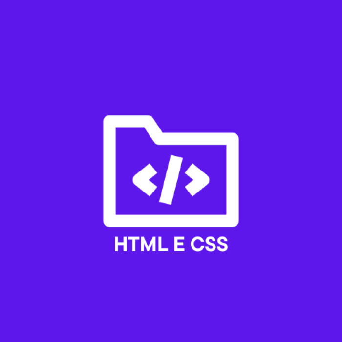 Curso De Html E Css Em Mundisoft Centro De Ensino